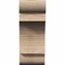 Ekena Millwork New Brighton Rough Sawn Rafter Tail, Douglas Fir, 4"W x 10"H x 48"L RFT04X10X48NEB00RDF - alternate 2